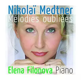 Couverture du produit · Melodies Oubliees [Import]