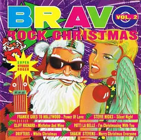 Couverture du produit · BRAVO Rock Christmas Vol. 2