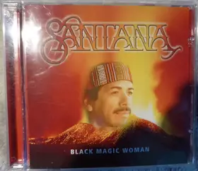 Couverture du produit · Black Magic Woman