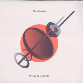 Couverture du produit · Voyage De La Planète