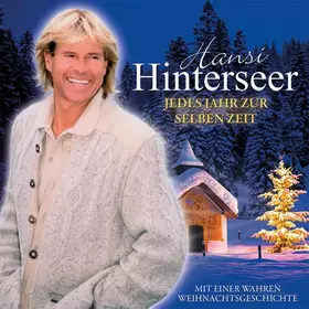 Couverture du produit · Jedes Jahr Zur Selben Zeit