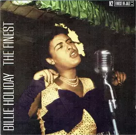 Couverture du produit · The Finest