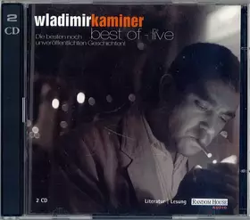 Couverture du produit · Best Of - Live