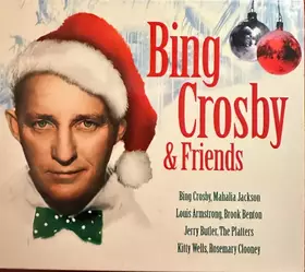 Couverture du produit · Bing Crosby & Friends