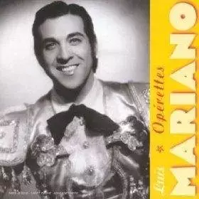 Couverture du produit · Operettes