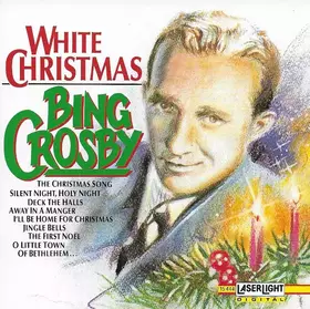 Couverture du produit · White Christmas