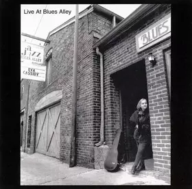Couverture du produit · Live At Blues Alley