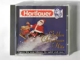 Couverture du produit · Golden Christmas Hits