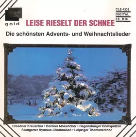 Couverture du produit · Leise Rieselt Der Schnee