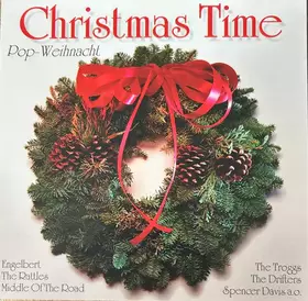 Couverture du produit · Christmas Time - Pop-Weihnacht
