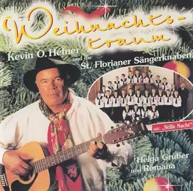 Couverture du produit · Weihnachtstraum