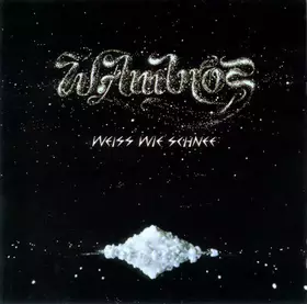 Couverture du produit · Weiss Wie Schnee