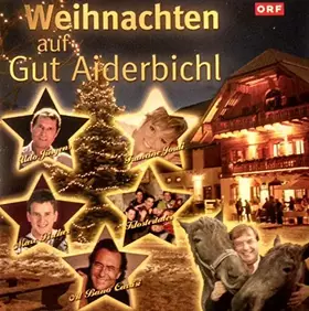 Couverture du produit · Weihnachten Auf Gut Aiderbichl [Import]