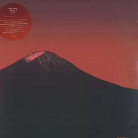 Couverture du produit · Vermont