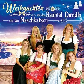 Couverture du produit · Weihnachten mit Den