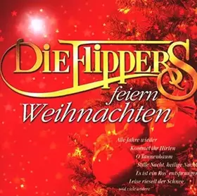 Couverture du produit · Die Flippers Feiern Weihnachte