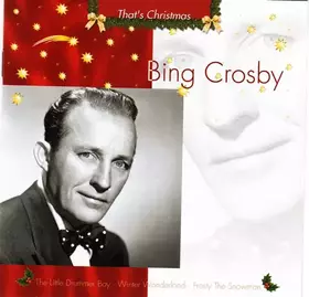 Couverture du produit · That's Christmas