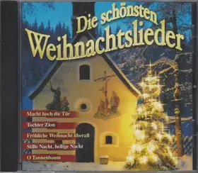 Couverture du produit · Die Schönsten Weihnachtslieder