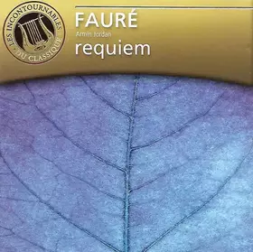 Couverture du produit · Requiem