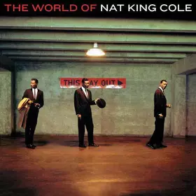 Couverture du produit · The World Of Nat King Cole