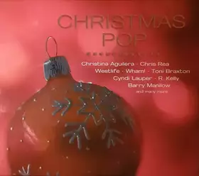 Couverture du produit · Christmas Pop