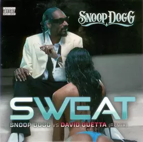 Couverture du produit · Sweat (Remix)