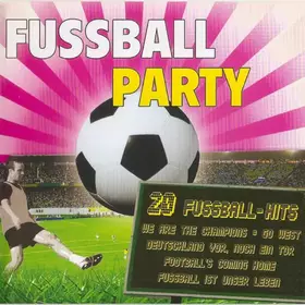 Couverture du produit · Fussball Party