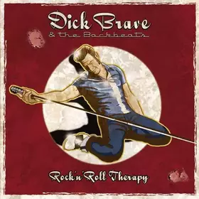 Couverture du produit · Rock'n'Roll Therapy