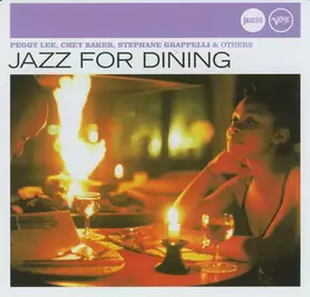 Couverture du produit · Jazz For Dining