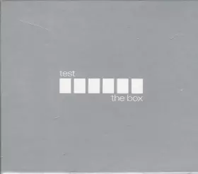 Couverture du produit · Test The Box