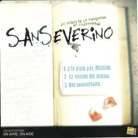 Couverture du produit · J'te Plais Pas, Mathilde