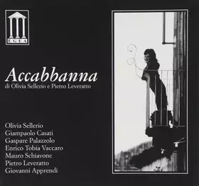 Couverture du produit · Accabbanna