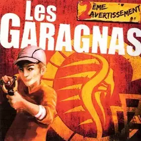 Couverture du produit · 2ème Avertissement