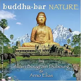 Couverture du produit · Buddha Bar Nature