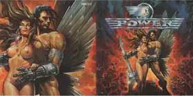 Couverture du produit · Power Rock