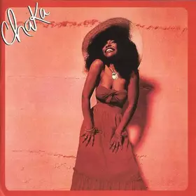 Couverture du produit · Chaka
