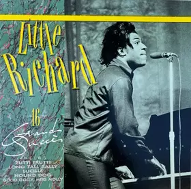 Couverture du produit · 16 Grands Succès