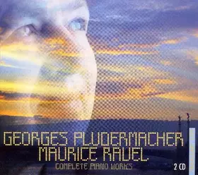 Couverture du produit · Maurice Ravel (Complete Piano Works)