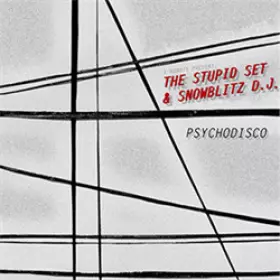 Couverture du produit · Psychodisco (The I-Robots Edits)