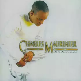 Couverture du produit · Endurance