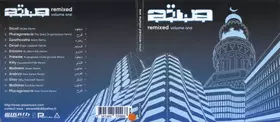 Couverture du produit · Remixed Volume One
