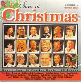 Couverture du produit · Stars At Christmas - Volume 2