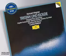 Couverture du produit · Tristan Und Isolde