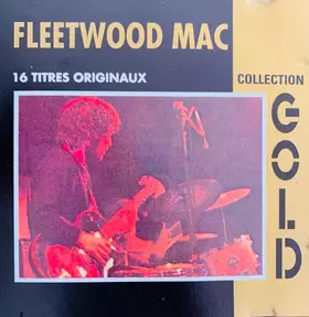 Couverture du produit · Collection Gold (16 Titres Originaux)