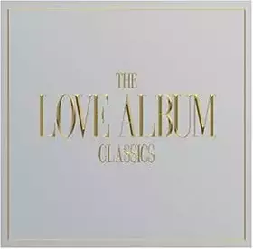 Couverture du produit · The Love Album Classics