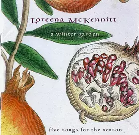 Couverture du produit · A Winter Garden