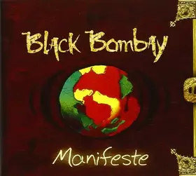 Couverture du produit · Manifeste