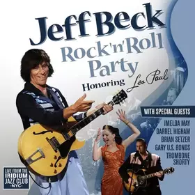 Couverture du produit · Rock 'n' Roll Party (Honoring Les Paul)