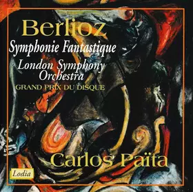 Couverture du produit · Symphony Fantastique