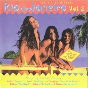 Couverture du produit · Rio De Janeiro Vol. 2